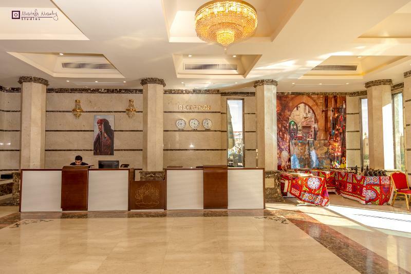 Hôtel Loaloa Nile Maadi à Le Caire Extérieur photo
